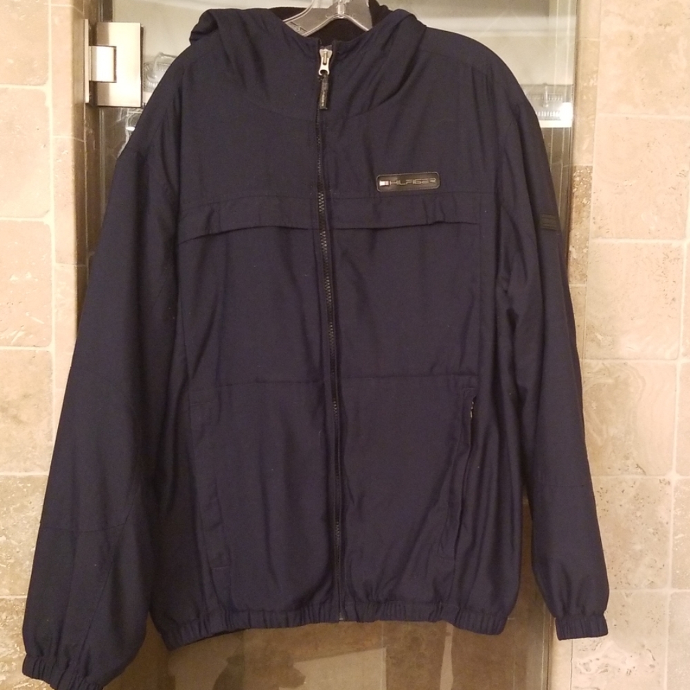 Men's jacket